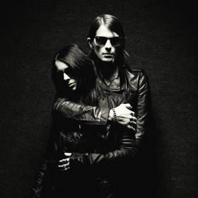 Cold Cave Celebrates A Decade Love And Death With 2019 Hollywood Forever Cemetery Album Play Shows Image