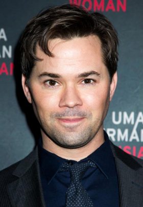 Broadway on TV: Carol Burnett, Andrew Rannells, & More For Week of May 7, 2018 Image