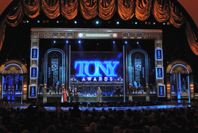 Tickets Now on Sale for the 2019 Tony Awards! 