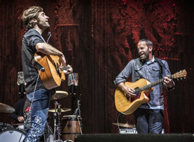 John Craigie Releases 'I Wrote Mr. Tambourine Man' Featuring Jack Johnson Image