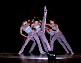 Ballet Hispanico 2019's Season At The Joyce Theater Includes Two World Premieres and More 