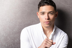 Anthony Ramos Will Step In As Usnavi In The Kennedy Center's IN THE HEIGHTS Image