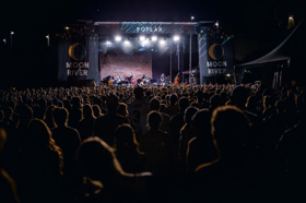 Moon River Music Festival Presented by Drew Holcomb and The Neighbors Wows In Its Sold-Out Fourth Year 