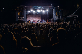 Moon River Music Festival Presented by Drew Holcomb and The Neighbors Wows In Its Sold-Out Fourth Year Image