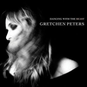 Gretchen Peters Shares New Track DISAPPEARING ACT From New Album Out 4/18 Image