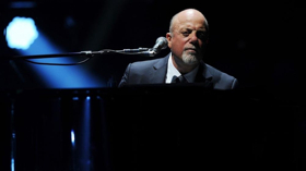 Billy Joel to Perform Record Breaking 60th Consecutive Show at Madison Square Garden 