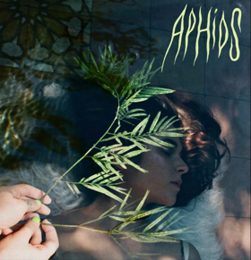 Sophie Strauss's Dreamy New Video for APHIDS Out Now Via Clash Magazine Image