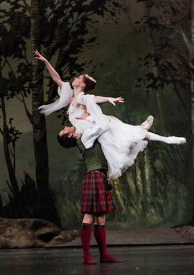 Bolshoi Ballet In Cinema Announces 2018/19 Season 