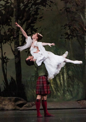 Bolshoi Ballet In Cinema Announces 2018/19 Season Image