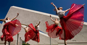 2018 Rioult Dance NY Announces January Preview, Touring Schedule, and New Season Image