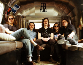 Post Animal Share New Single + Debut Album Out 4/20 Image