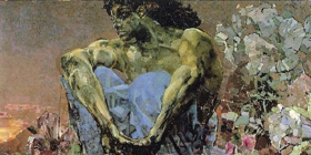 Rare New U.S. Staging Of Anton Rubinstein's DEMON Highlights Opera At Bard SummerScape Image