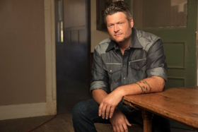 Blake Shelton Announces Free Pop Up Concert at Billy Bob's Texas Image