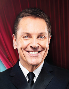Darlington Hippodrome To Welcome Brian Conley Image