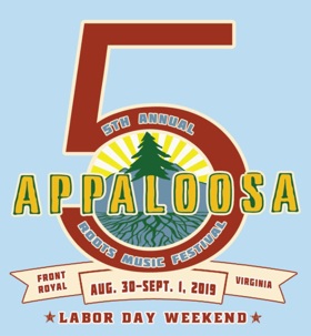 Scythian's Appaloosa Festival Returns To Front Royal, VA, Labor Day Weekend 2019 