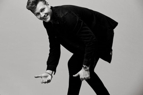 Matoma Shares New Track LONELY Featuring MAX Image