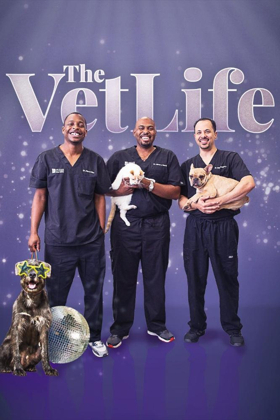 Animal Planet to Premiere New Season of THE VET LIFE 