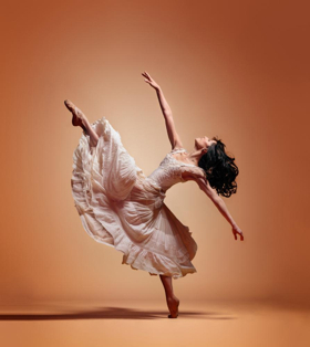 Smuin Closes 25th Anniversary Season With DANCE SERIES 02 Image