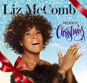 Roots Music Legend Liz McComb Releases 'Merry Christmas' Album 