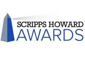 Scripps TV Markets to Broadcast the 65th Annual Scripps Howard Awards 