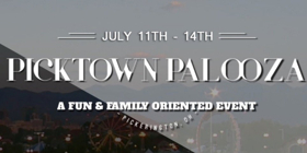 For Second Year in a Row, Picktown Palooza to Take Place in Pickerington Image