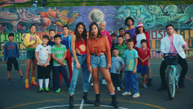 Jonas Blue Unveils Video For Album Track WILD Image