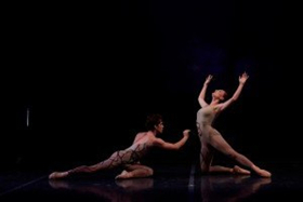 New York Theatre Ballet Presents REP at Florence Gould Hall 