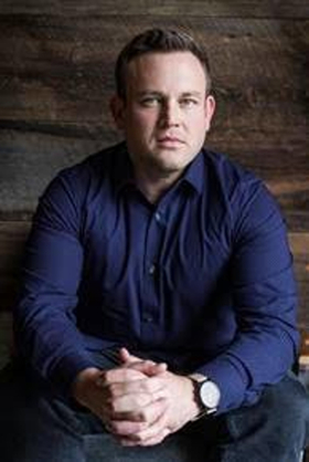 Position Music Promotes Mark Chipello To Vice President Of A&R and Artist Development Image