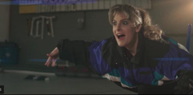 Comedy Central Shares Parody Trailer: From the Viewers of 'I, Tonya' Comes 'I, Curling'  Image