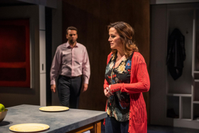Review: NEXT TO NORMAL at Writers Theatre Image
