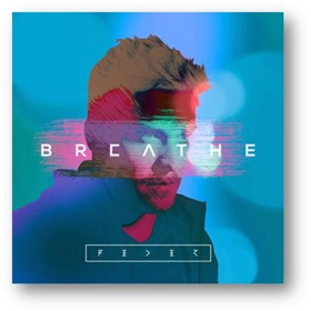 Feder Releases Exciting Debut EP 'Breathe' 