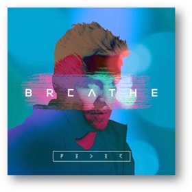Feder Releases Exciting Debut EP 'Breathe' Image