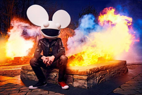 deadmau5 To Make Film Score Debut for Jonas Akerlund-Directed POLAR Image