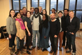TFANA Announces Full Cast and Creative Team of THE WINTER'S TALE 