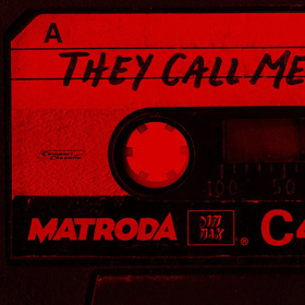 Matroda Intensifies The Bass House Scene With THEY CALL ME Image