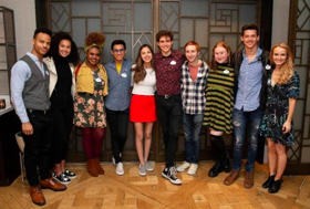 Disney+ Begins Production on HIGH SCHOOL MUSICAL: THE MUSICAL: THE SERIES Image