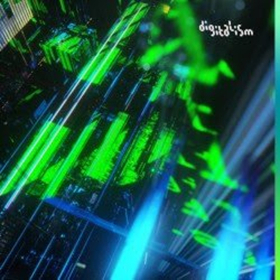 Digitalism Release Eagerly Anticipatd '5KY11GHT' EP Image