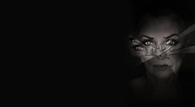 Agatha Christie'sTHE MIRROR CRACK'D To Be Adapted For The Stage For The First Time Ever In The UK Image