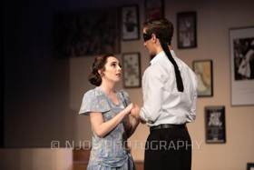 Review: THE DROWSY CHAPERONE at Shanley High School Image