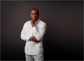 BET Announces New Series BLACK COFFEE WITH MARC LAMONT HILL 