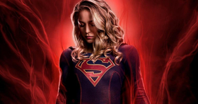 Jessica Meraz Cast As Iconic DC Villain on SUPERGIRL  Image