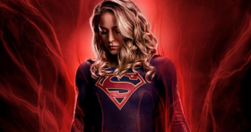 Jessica Meraz Cast As Iconic DC Villain on SUPERGIRL Image