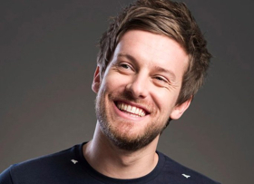 Chris Ramsey Announces Brand New Live Tour for 2018 Image