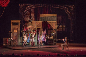 Review: GYPSY Is Still The Greatest! 