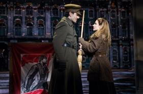 Dasvidaniya! Ramin Karimloo Will Depart ANASTASIA in December Image