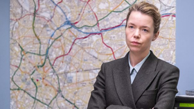 Anna Maxwell Martin to Guest Star on BBC One's LINE OF DUTY Image