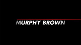 Classic MURPHY BROWN Episodes Streaming on CBS All Access Image