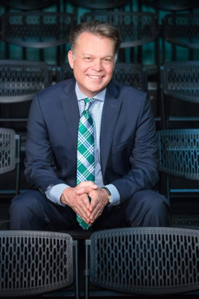 4th Wall Theatre Company Names New Managing Director Image