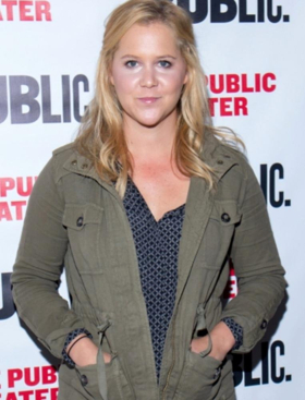 Inaugural Pier 17 Rooftop Concert Series Will Feature Amy Schumer, Kings of Leon, & More 