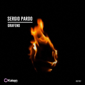 Sergio Pardo Releases House Stomper 'Grafeno' on Kaisen Records 